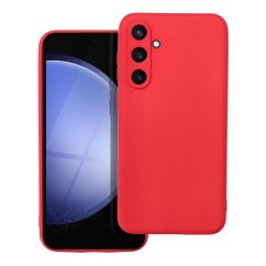 Kryt Soft Case Samsung Galaxy S23 FE Red