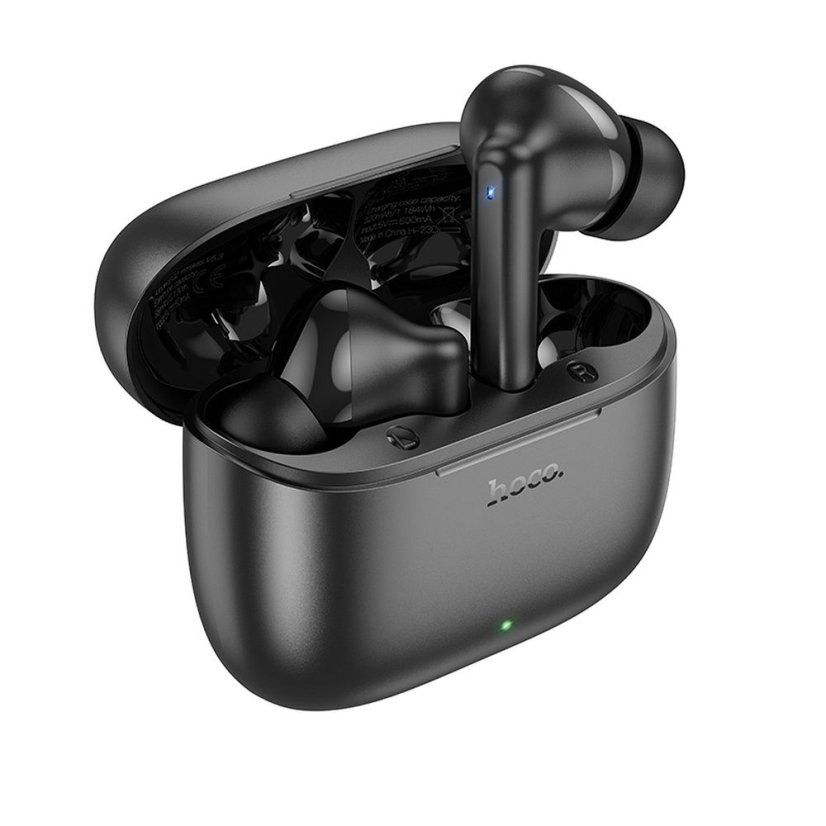 Slúchadlá Wireless Earphones Hoco Tws Eq2 Black