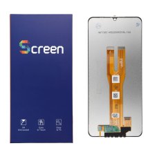 Kryt OG LCD Display Samsung Galaxy A06 A065F/A065M Oem Without Frame