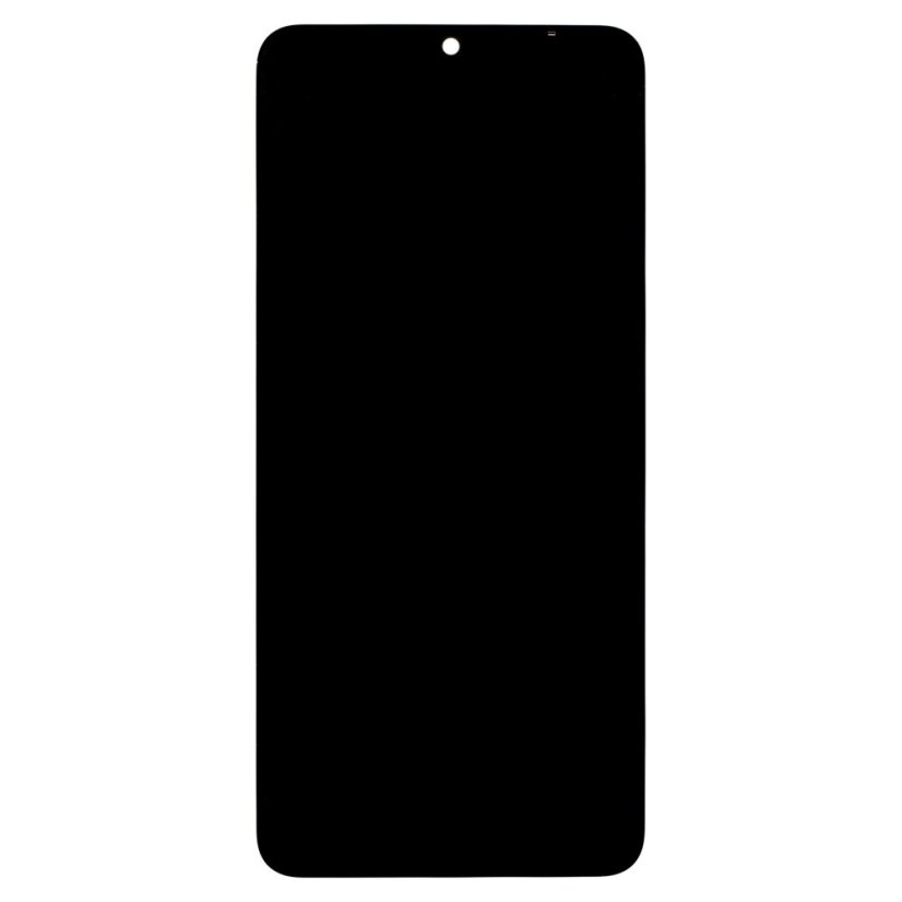 Displej s rámem Honor X5c/X5c Plus