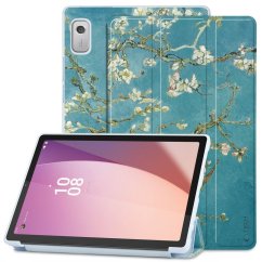 Kryt Tech-Protect Smartcase Lenovo Tab M9 9.0 Tb-310 Sakura