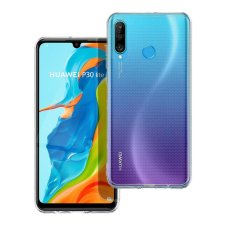 Kryt Clear Case 2 mm Huawei P30 Lite Priesvitný Kryt Clear Case 2 mm Huawei P30 Lite Priesvitný