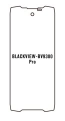 engaroGuard Hydrogel - ochranná fólia - Blackview BV9300 Pro