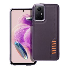 Kryt Milano Case Xiaomi Redmi Note 12S Dark Purple Kryt Milano Case Xiaomi Redmi Note 12S Dark Purple