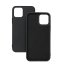 Kryt Silicone Case Samsung Galaxy A23 5G Black