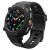Spigen Rugged Armor "Pro" Samsung Galaxy Watch 8 Classic (46 mm) Matte Black