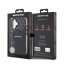 AMG Rhombs MagSafe zadný kryt pre iPhone 16 Plus Black/Red