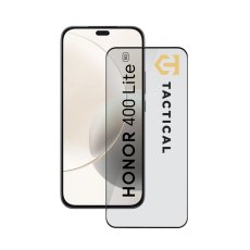 Tactical Glass Shield 5D sklo pre Honor 400 Lite Black