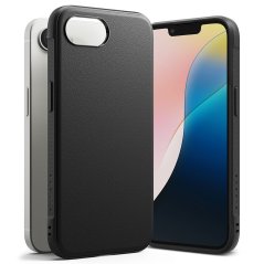 Kryt Ringke Onyx iPhone 16E Black Kryt Ringke Onyx iPhone 16E Black