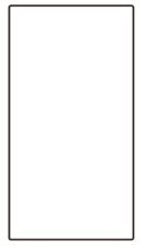 Hidrogél - védőfólia - DJI RC