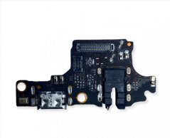 Huawei Honor 10 - Nabíjací flex s PCB doskou a konektor Huawei Honor 10 - Nabíjací flex s PCB doskou a konektor
