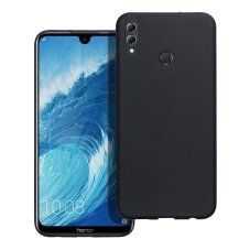 Kryt Matt Case Honor 8X Black Kryt Matt Case Honor 8X Black