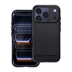 Kryt Case iPhone 17 Pro Carbon Black