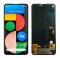 OLED displej + dotykové sklo - Google Pixel 4A 5G