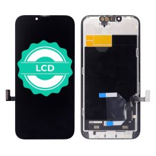 Apple iPhone 13 Pro - LCD kijelző + érintőkijelző üveg Apple iPhone 13 Pro - LCD kijelző + érintőkijelző üveg