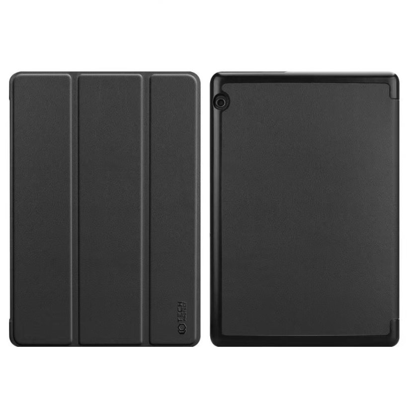 Kryt Tech-Protect Smartcase Huawei Mediapad T5 10.1 Black