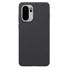 Nillkin Super Frosted PRO zadní kryt pro OnePlus 15R Black