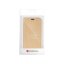 Kryt Forcell LUNA Book Gold  Xiaomi POCO M4 Pro 5G  zlatý