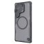 Nillkin Iceblade Prop Magnetic kryt pre Samsung Galaxy S25 Ultra Black