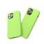 Kryt Roar Colorful Jelly Case - iPhone 13 Pro Max Lime