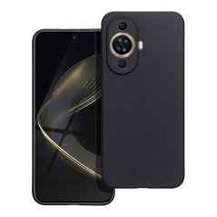 Kryt Matt Case Huawei Nova Y11 Black Kryt Matt Case Huawei Nova Y11 Black
