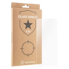 Tactical Glass Shield 2.5D sklo pre Xiaomi Redmi Note 9 Pro/9S/9 Pro Max Clear Tactical Glass Shield 2.5D sklo pre Xiaomi Redmi Note 9 Pro/9S/9 Pro Max Clear
