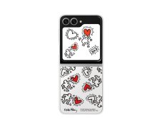 EF-ZF741CWE Samsung FlipSuit kryt pre Samsung Galaxy Z Flip 6/7 FE White EF-ZF741CWE Samsung FlipSuit kryt pre Samsung Galaxy Z Flip 6/7 FE White