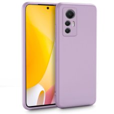Kryt Tech-Protect Icon Xiaomi 12 Lite Violet