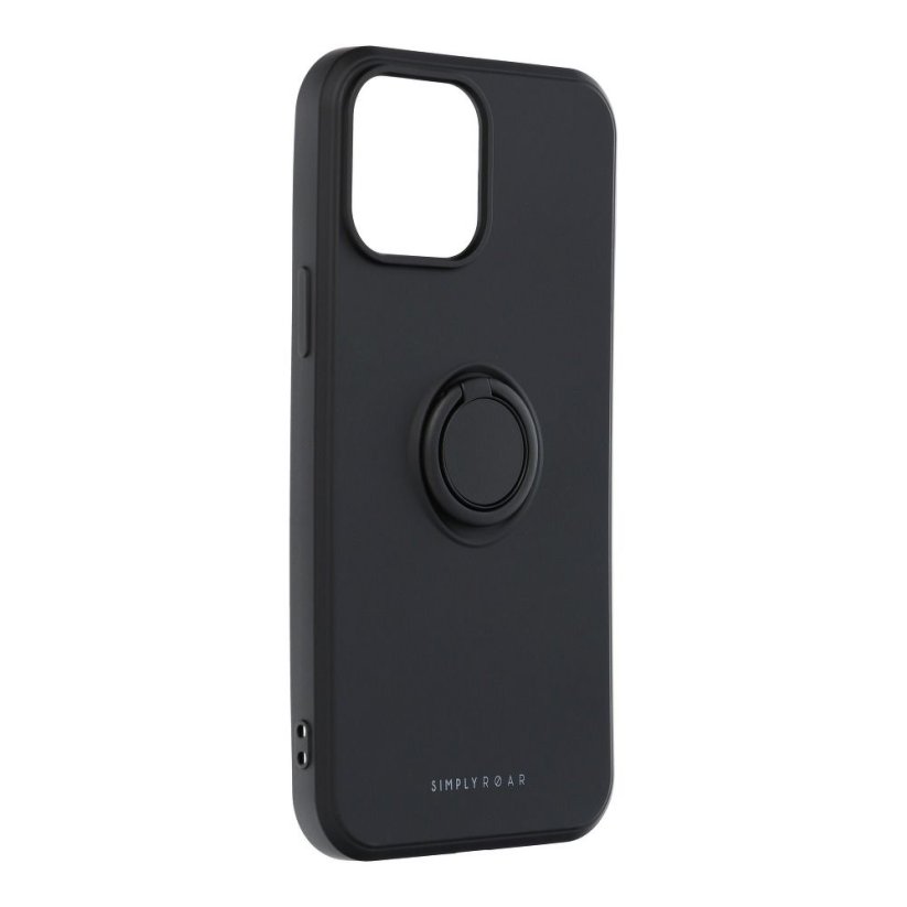 Kryt Roar Amber Case - iPhone 13 Pro Max Black