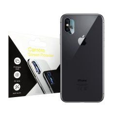 Ochranné tvrdené sklo Camera Lens - Apple iPhone Xs Max Ochranné tvrdené sklo Camera Lens - Apple iPhone Xs Max