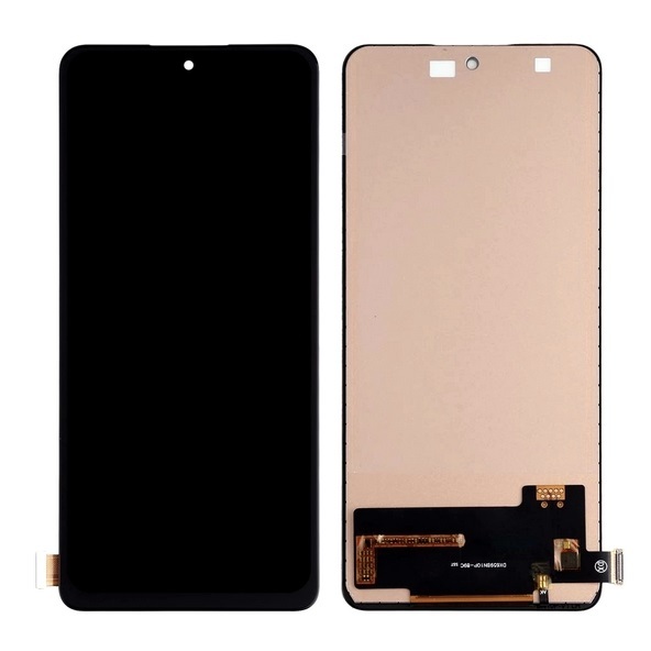 LCD displej + dotykové sklo Xiaomi Redmi Note 10 Pro/11 Pro/11 Pro 5G/11 Pro+ Plus 5G/Poco X4 Pro 5G