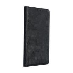 Kryt Smart Case Book Motorola Moto G62 Black