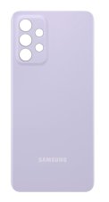 Samsung Galaxy A52/A52 5G - Zadný kryt baterie - fialový (náhradný diel)
