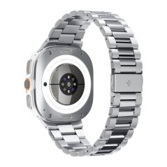 Remienok Spigen Modern Fit Band Samsung Galaxy Watch Ultra (47 mm) Silver Remienok Spigen Modern Fit Band Samsung Galaxy Watch Ultra (47 mm) Silver