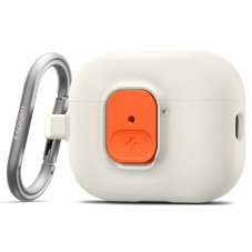 Kryt Spigen Nano Pop Apple Airpods Pro 3 Orange Beige