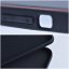 Kryt Leather Case iPhone 13 Pro Black