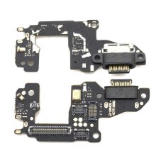 Huawei P30 - Nabíjací flex s PCB doskou a konektor Huawei P30 - Nabíjací flex s PCB doskou a konektor