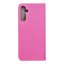 Kryt Sensitive Book  Samsung Galaxy A05S  Light Pink