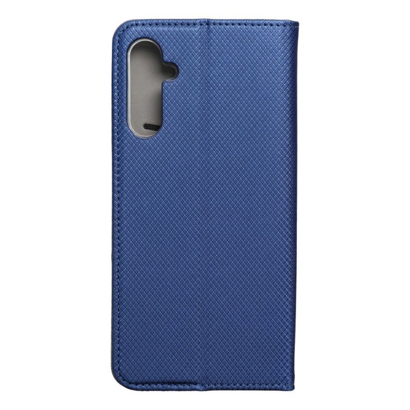 Kryt Smart Case Book Samsung Galaxy A25 5G Navy