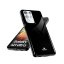 Kryt Mercury Silicone Case Samsung Galaxy A03S Black