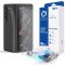 2ks v balení, set ochranných skiel Whitestone Dome Glass 2-Pack Samsung Galaxy Z Fold 4