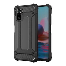 Kryt Forcell Armor Case Xiaomi Poco M4 Pro 5G černý