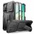 Kryt Tech-Protect Kevlar Cam+ 2-Set na Samsung Galaxy A27 5G Black