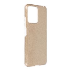 Kryt Shining Case Xiaomi Redmi Note 12 5G Gold