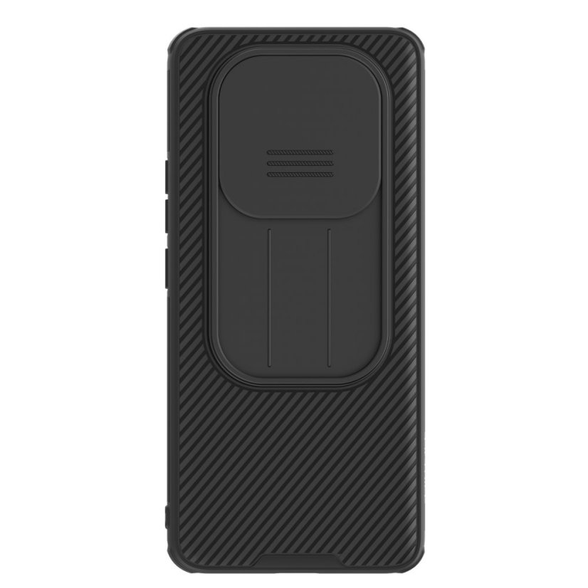 Nillkin CamShield PRO zadný kryt pre Xiaomi Redmi Note 14 Pro+ 5G Black