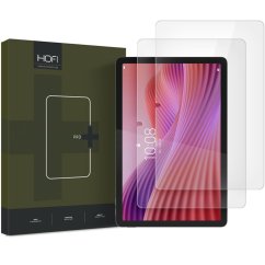 2ks v balení, set ochranných skiel Hofi Glass Pro+ 2-Pack Lenovo Tab 10.1 Tb-311 Clear