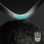 engaroGuard Apple Crystal Air kryt iPhone 16 Plus