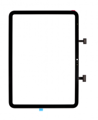 Apple iPad 10 ''10.9'' 2022 - dotyková plocha, sklo (digitizér)
