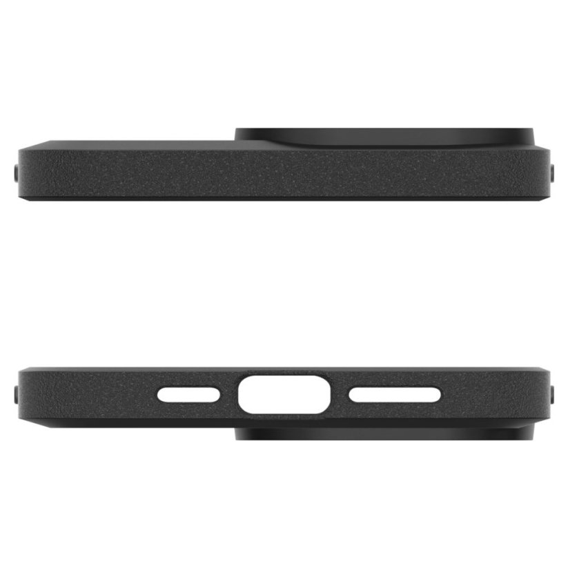 Kryt Spigen Core Armor iPhone 15 Pro Max Matte Black