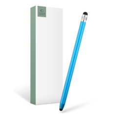 Kapacitné pero Tech-Protect Touch Stylus Pen Light Blue